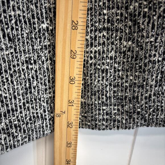 Cabi The Times Womens Old Money Career Hook & Eye Duster Jacket Size M #5299 - Picture 5 of 9